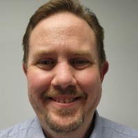 United Parks & Resorts Employee David Culver's profile photo