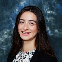 CHAZAQ Organization Employee Leora Yusupov's profile photo