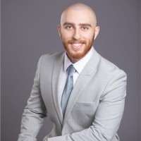 Tecate Group Employee Michael Kassissieh's profile photo