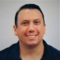 General Atomics Aeronautical Systems Employee Antonio Loza's profile photo