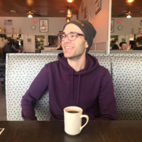 TunnelBear Employee Phil Schleihauf's profile photo
