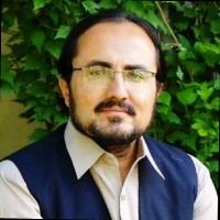 Obaidullah Kakar Email