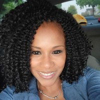 Coin Laundry Association Employee Tanisha Moore's profile photo