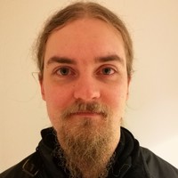 Daniels Electronics Ltd Employee Håkon Schaug's profile photo