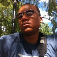 Carrol County Public Schools Employee Harding Hubbard's profile photo