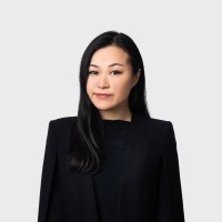 Gensler Employee Vivien Chen's profile photo