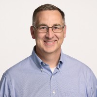 Kyndryl Employee John McCullough's profile photo