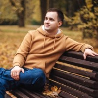 Brainsoft Apps Employee Alexander Krupenkov's profile photo