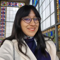 Orange Digital CX Employee Elena Hernández's profile photo