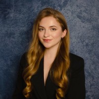 Anastasiia Kuznetsova Email