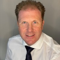 True Wealth Group Employee John Baxter's profile photo