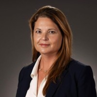 Miami Dolphins and Hard Rock Stadium Employee Alicia Cuervo's profile photo