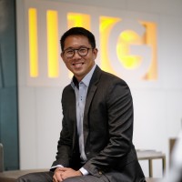 IHG Hotels & Resorts Employee Bryan Chan's profile photo