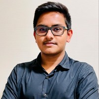 Dwij Patel Email