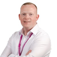Acticare Employee Josh Boyman's profile photo