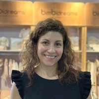 Bimbidreams Employee Sara Reig Alcaraz's profile photo