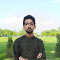 NUSES Employee Ahmad Tariq's profile photo