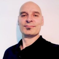 Cite Marine S.A.S Employee Harry Bezglasny's profile photo
