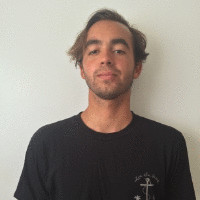 Seager Company Employee Tristen Marquez's profile photo