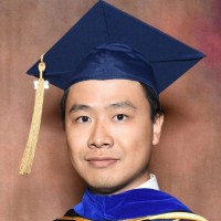 Barobo, Inc. Employee Binsen Qian's profile photo