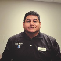Goodwill Omaha Employee Rudy White's profile photo