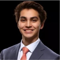 Bates College Employee Jack Markert's profile photo