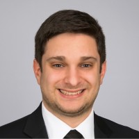 Anteriad Employee Sam Wolfe's profile photo