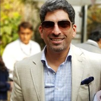 Danish Peshimam Email