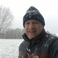 Designer Group Employee Alan Gates's profile photo