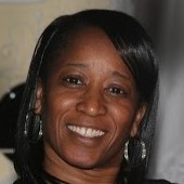 USTelecom | The Broadband Association Employee Lasha Battley's profile photo