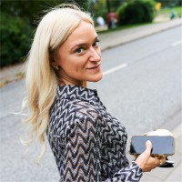 Fielmann Group Employee Francesca Manuzzi's profile photo