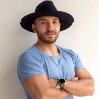 PITZ Employee Andres Karakalpakis's profile photo
