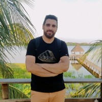 InterSoftware Global Employee David Merino's profile photo