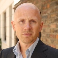 Conrad Energy Employee David Rolfe's profile photo