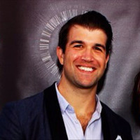 Cracker Barrel Employee Ben Miller's profile photo