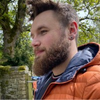 Turck Banner Ltd Employee Rhys Llewellyn's profile photo