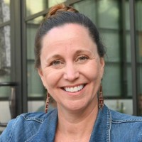 CBS Employee Laura Ritchie's profile photo