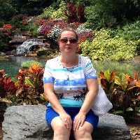 Deborah Vazquez Email & Phone Number