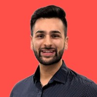 Nuver Digital Employee Manu Verma's profile photo