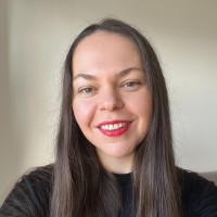 Film Making Employee Yuliia Malikova's profile photo