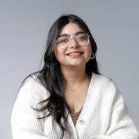 Rexdale Hyundai Employee Prachi Varia's profile photo