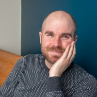 CPM Educational Program Employee Nicholas Love's profile photo