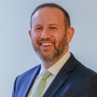 Elefterakis, Elefterakis & Panek - Attorneys at Law Employee Gabriel Harvis's profile photo