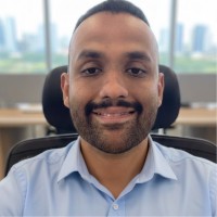 Osten Group Employee Wallace S. Silva's profile photo