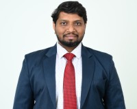 Square Business Services Pvt Ltd Employee Rajasekhar Kolluri's profile photo