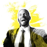 Amazon Employee John Kelty's profile photo