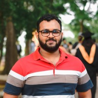 Yara Technologies (Private) Limited Employee Ravindu Withana's profile photo