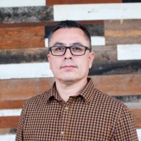 Blue Yonder Employee Frank Castillo's profile photo