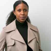 Apple Employee Joy Johnson's profile photo