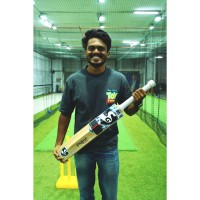 str8bat Sport Tech Solutions Pvt. Ltd. Employee Sreeram S's profile photo